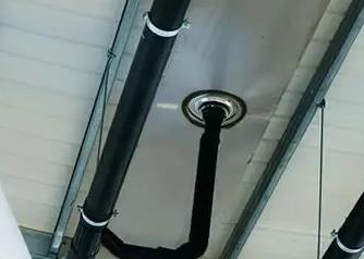 佳木斯虹吸排水的原理