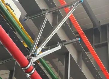 佳木斯抗震支架厂家与你分享你必须做的紧急情况下的准备
